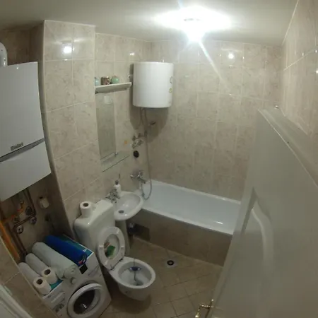 Apartman Duxdelux *
