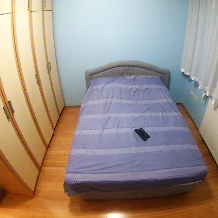 Apartamento Apartman Duxdelux