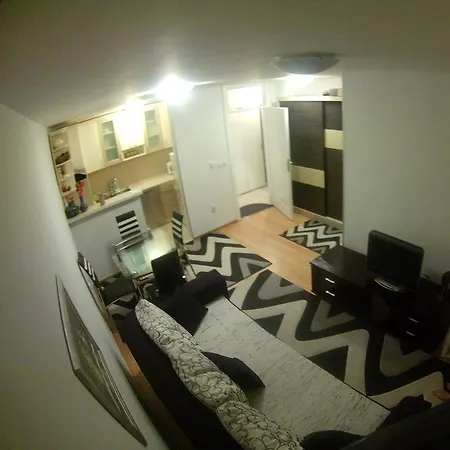 Apartman Duxdelux Sarajevo
