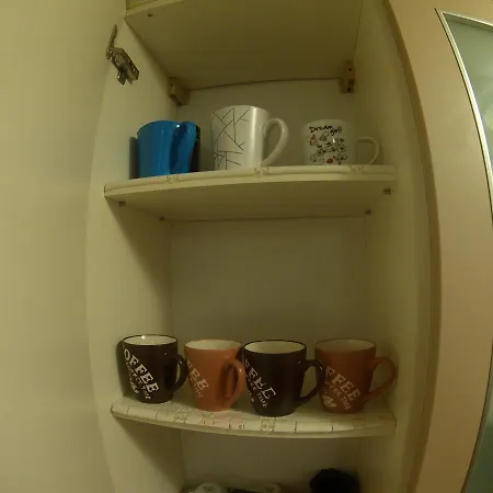 Apartman Duxdelux * Sarajevo