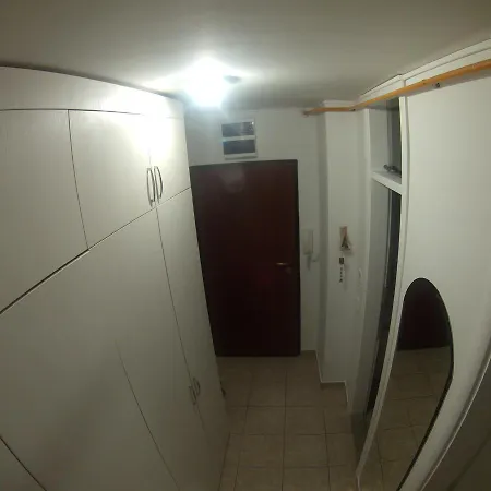 Apartamento Apartman Duxdelux *