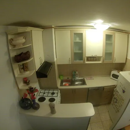 Apartman Duxdelux * Sarajevo