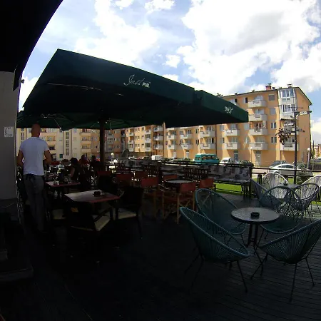 Apartamento Apartman Duxdelux Sarajevo