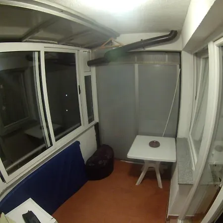 Apartman Duxdelux Apartamento *
