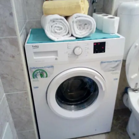 Apartman Duxdelux