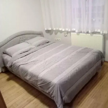 Apartman Duxdelux *