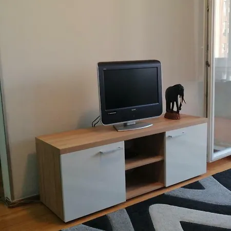 Apartamento Apartman Duxdelux