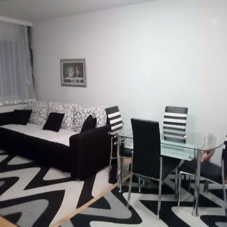 Apartamento Apartman Duxdelux Sarajevo